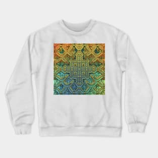 Ancient One Crewneck Sweatshirt